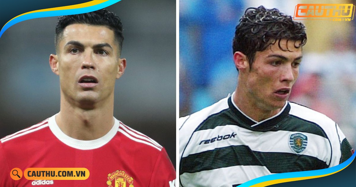 Bóng đá Châu Âu - Tin chuyển nhượng bóng đá hôm nay 26/8: CR7 rời MU vì C1