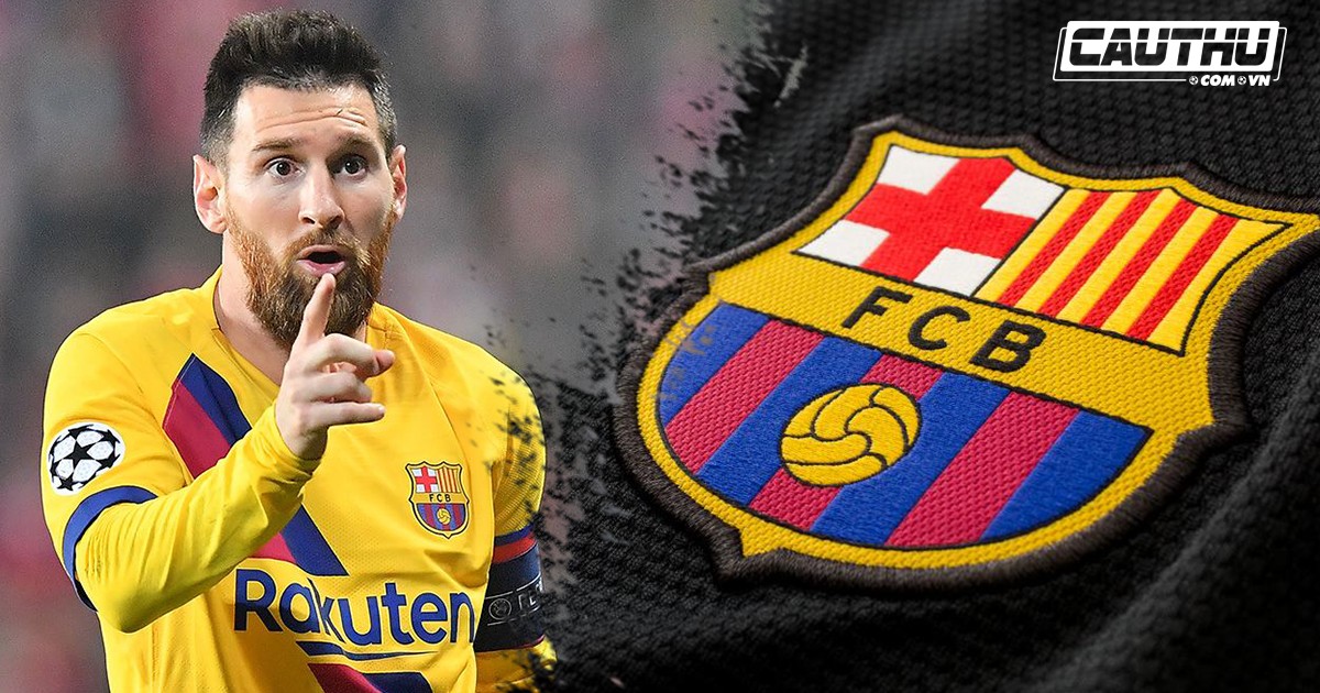 Bóng đá Tây Ban Nha - Messi bị 'bóc phốt', từng có 9 yêu sách để gia hạn với Barca