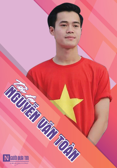 Nguyễn Văn Toàn