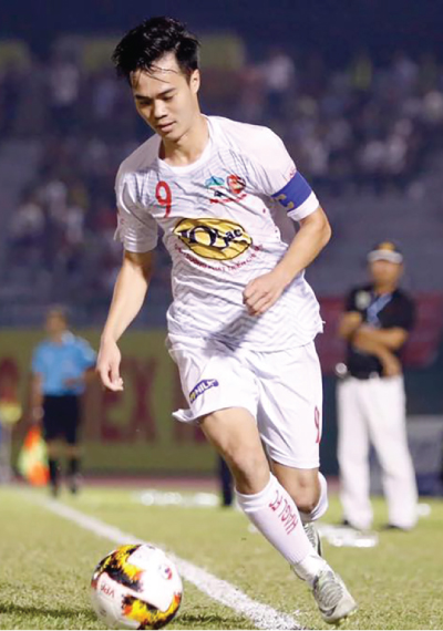 Nguyễn Văn Toàn