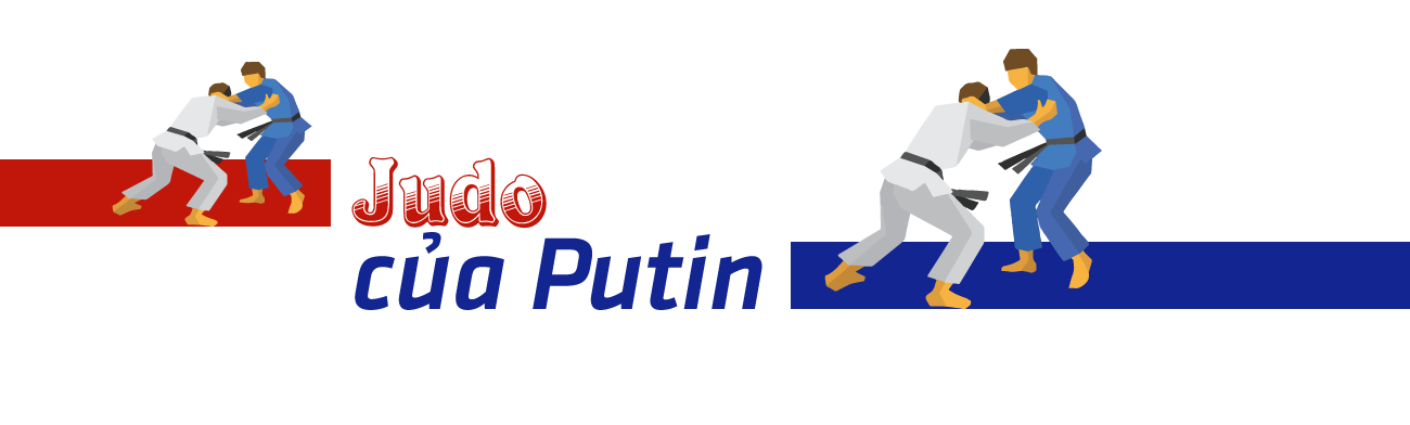 Tổng Thống Putin