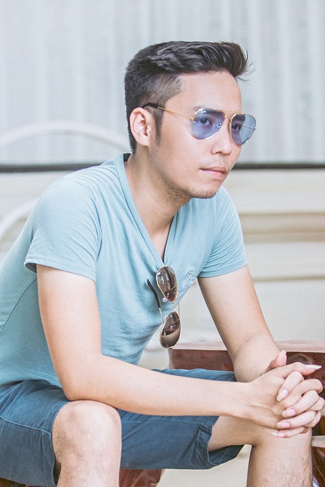 Gia đình - Nghe những thợ ảnh 'bất đắc dĩ' trải lòng về nghề