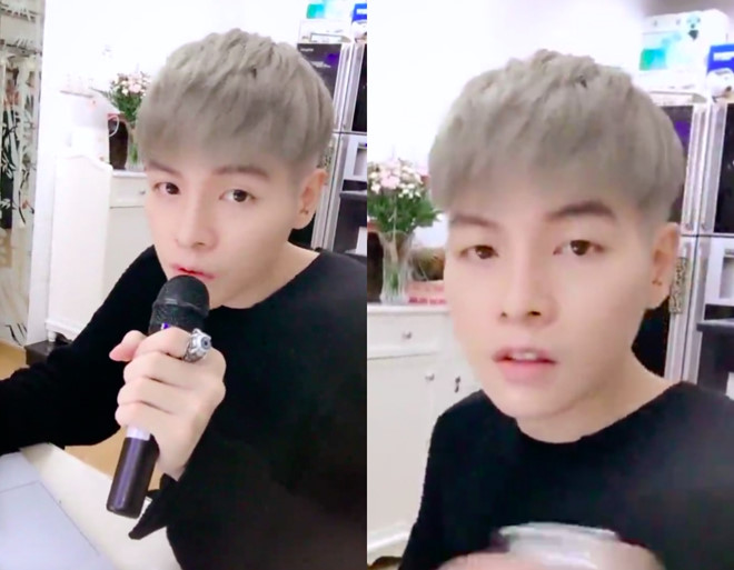 Đời sống - Những vụ nam giới phẫu thuật thẩm mỹ “dậy sóng” dư luận