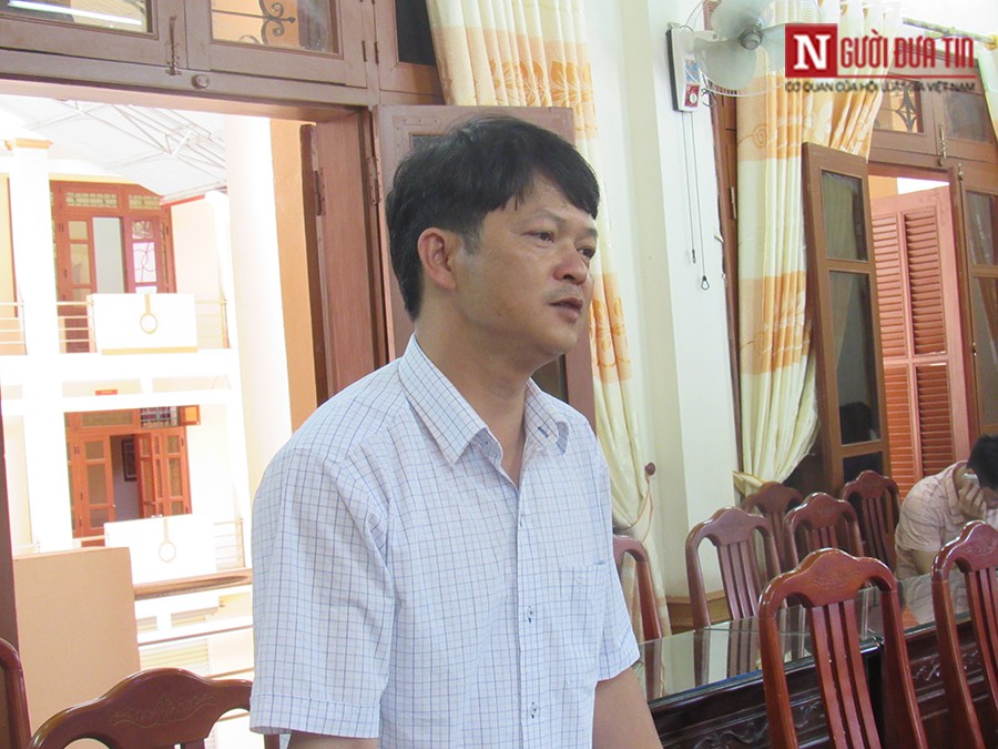 Đời sống - Mù Cang Chải sau lũ dữ: Bàn thờ 3 di ảnh và giọt nước mắt chia ly đầy xót xa (Hình 10).
