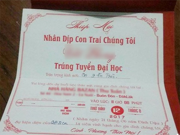 Gia đình - Tặng quà xa xỉ khi con đỗ đại học: Cách giáo dục phản tác dụng! (Hình 2).