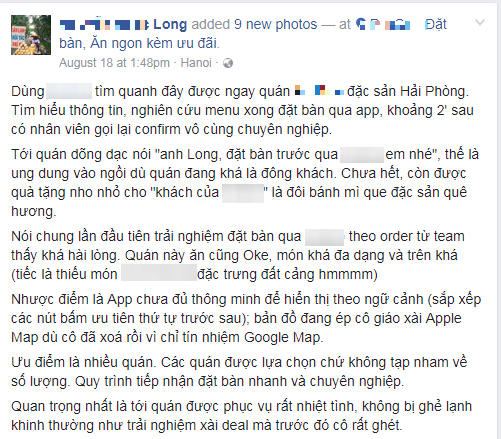 Đời sống - Thói quen ăn uống của giới trẻ đang thay đổi vì smartphone? (Hình 3).