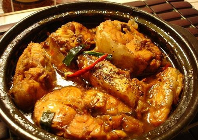 Gia đình - Tuyệt chiêu làm cá kho tương đậm đà thơm ngon đãi cả nhà (Hình 2).