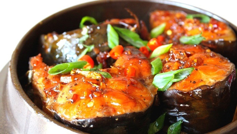 Gia đình - Tuyệt chiêu làm cá kho tương đậm đà thơm ngon đãi cả nhà (Hình 3).