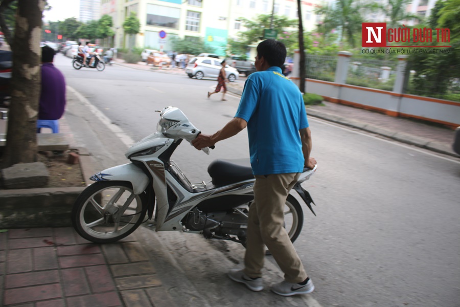 Dân sinh - Phụ huynh lao đao vì các khoản đóng đầu năm học của con (Hình 3).