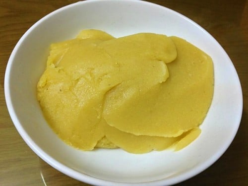 Gia đình - Cách làm bánh Trung thu nhân đậu xanh ngon đúng điệu