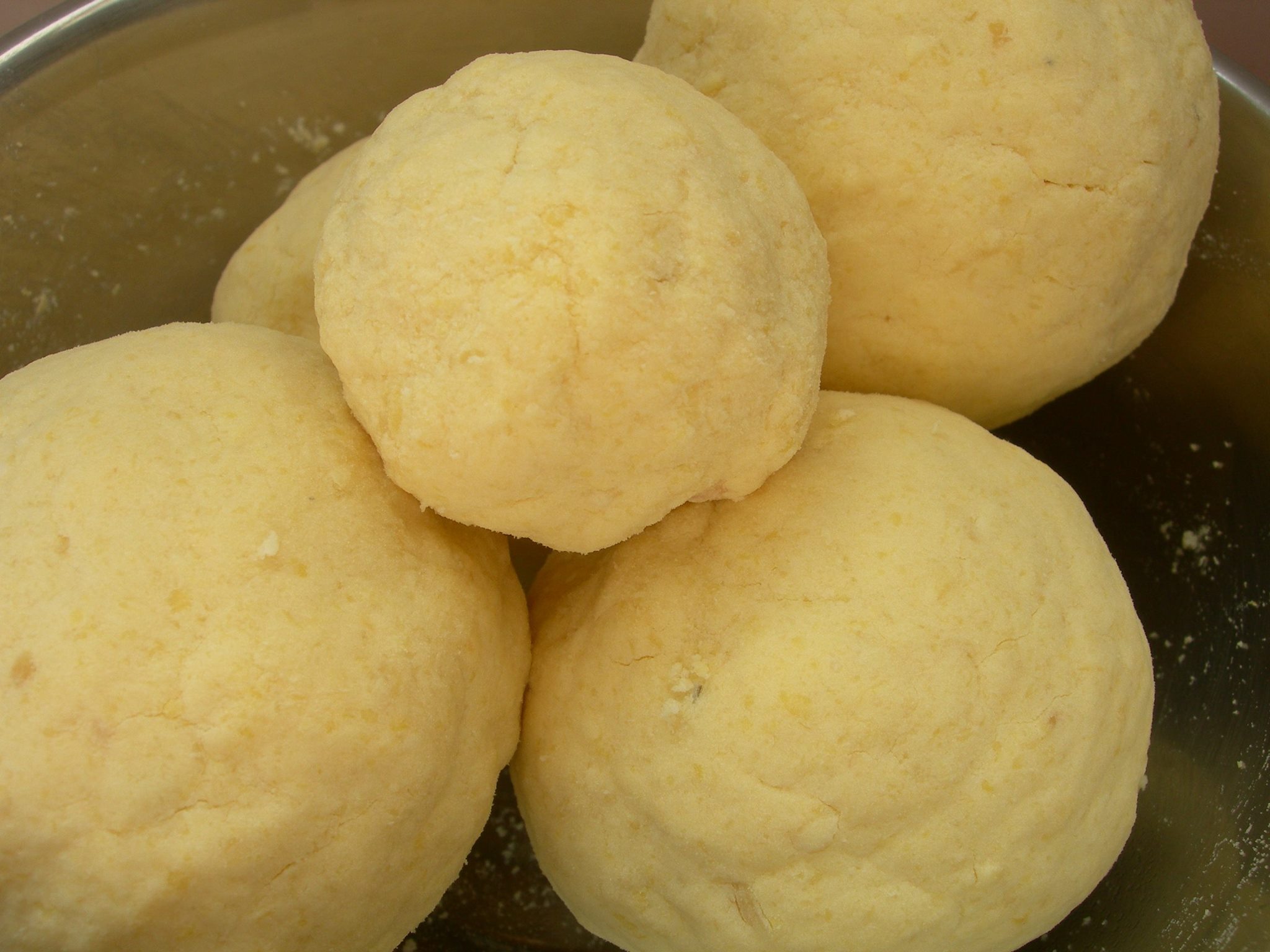 Gia đình - Cách làm bánh Trung thu nhân đậu xanh ngon đúng điệu (Hình 2).