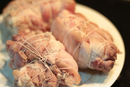 Gia đình - Tuyệt chiêu nấu bún bò Huế đơn giản tại nhà
