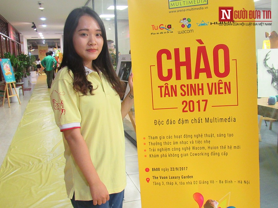 Dân sinh - Chuyện nghề thiết kế: Đừng chỉ “há miệng chờ sung” (Hình 12).