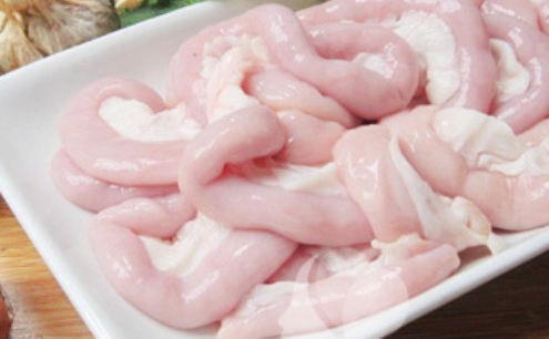 Gia đình - Công thức nấu món lòng non xào dưa chua ngon đúng điệu