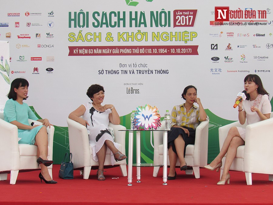 Văn hoá - Đạo diễn “Đập cánh giữa không trung”: Sự áy náy kéo dài hết kiếp phụ nữ!