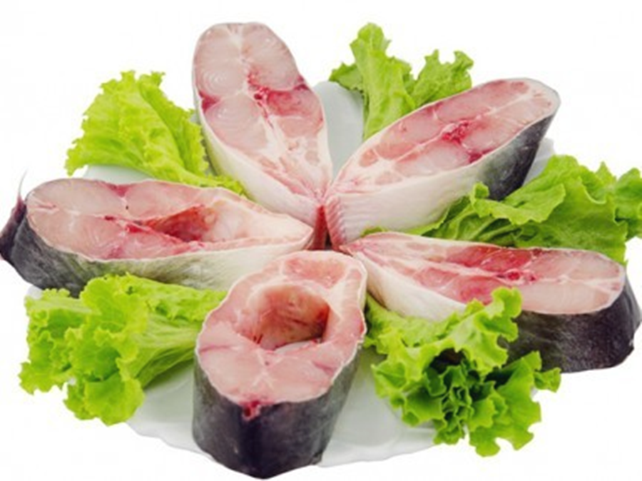 Gia đình - Món ngon mỗi ngày: Cá basa kho sả tuyệt ngon