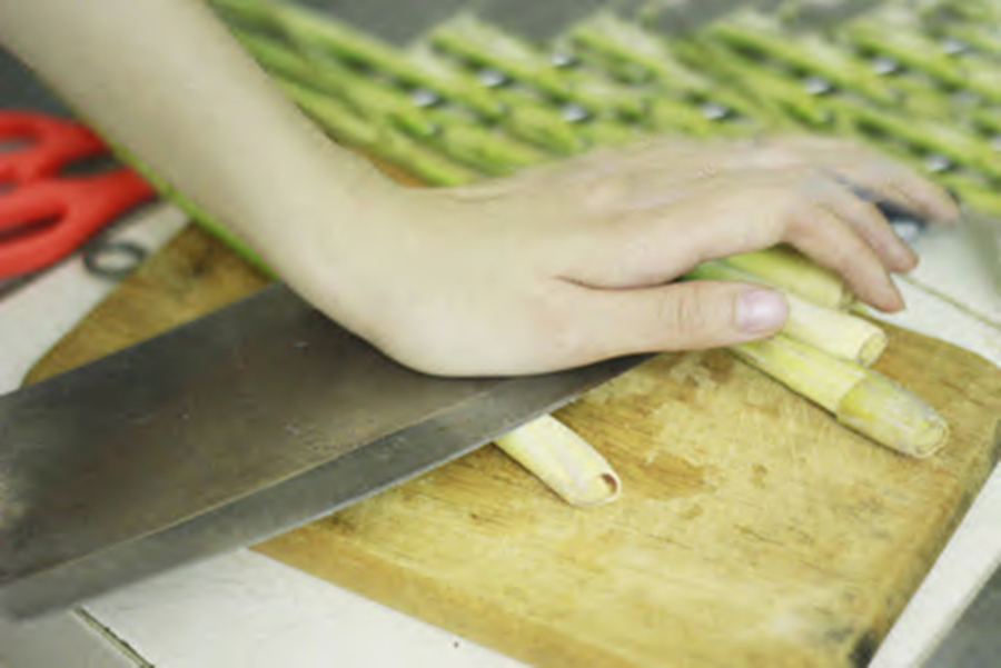 Gia đình - Món ngon mỗi ngày: Cá basa kho sả tuyệt ngon (Hình 3).
