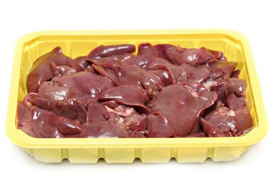 Gia đình - Món ngon mỗi ngày: Gan gà xào chua ngọt dễ làm