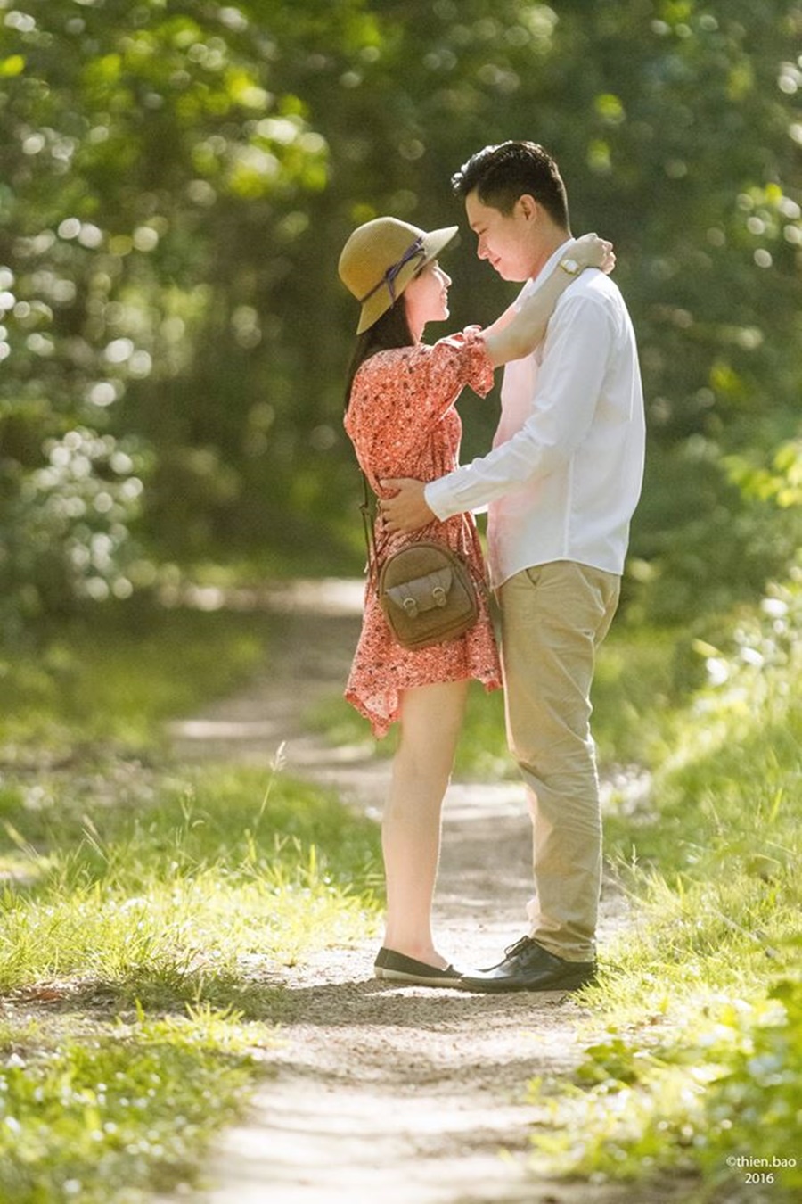 Cộng đồng mạng - Tan chảy với màn cầu hôn “Anh không thể nào sống thiếu em được” (Hình 7).