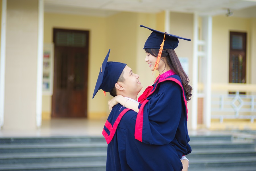 Cộng đồng mạng - Tan chảy với màn cầu hôn “Anh không thể nào sống thiếu em được” (Hình 4).