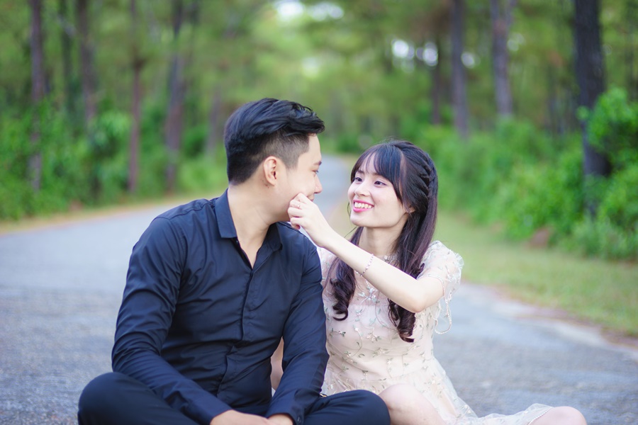Cộng đồng mạng - Tan chảy với màn cầu hôn “Anh không thể nào sống thiếu em được”