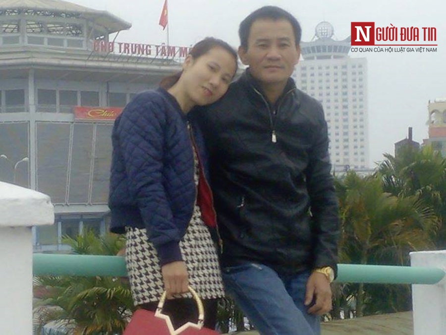 Gia đ&igrave;nh - Nguyện ước cuối đời của cặp vợ chồng gi&agrave; tr&ecirc;n phố H&agrave; th&agrave;nh (H&igrave;nh 2).