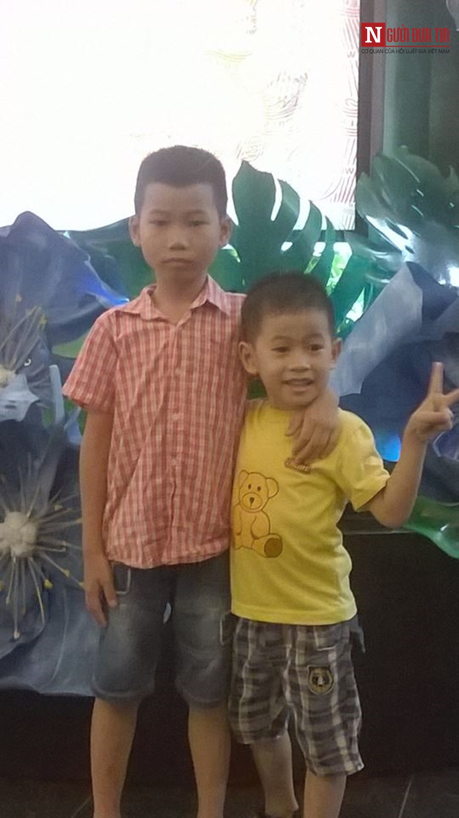 Gia đ&igrave;nh - Nguyện ước cuối đời của cặp vợ chồng gi&agrave; tr&ecirc;n phố H&agrave; th&agrave;nh (H&igrave;nh 4).