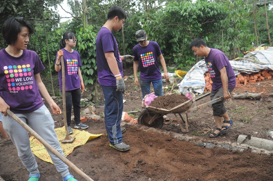 Cộng đồng mạng - Tiến sĩ Nguyễn Thành Nhân: “Tham gia “gap year” như một phong trào là lãng phí cuộc đời” (Hình 2).