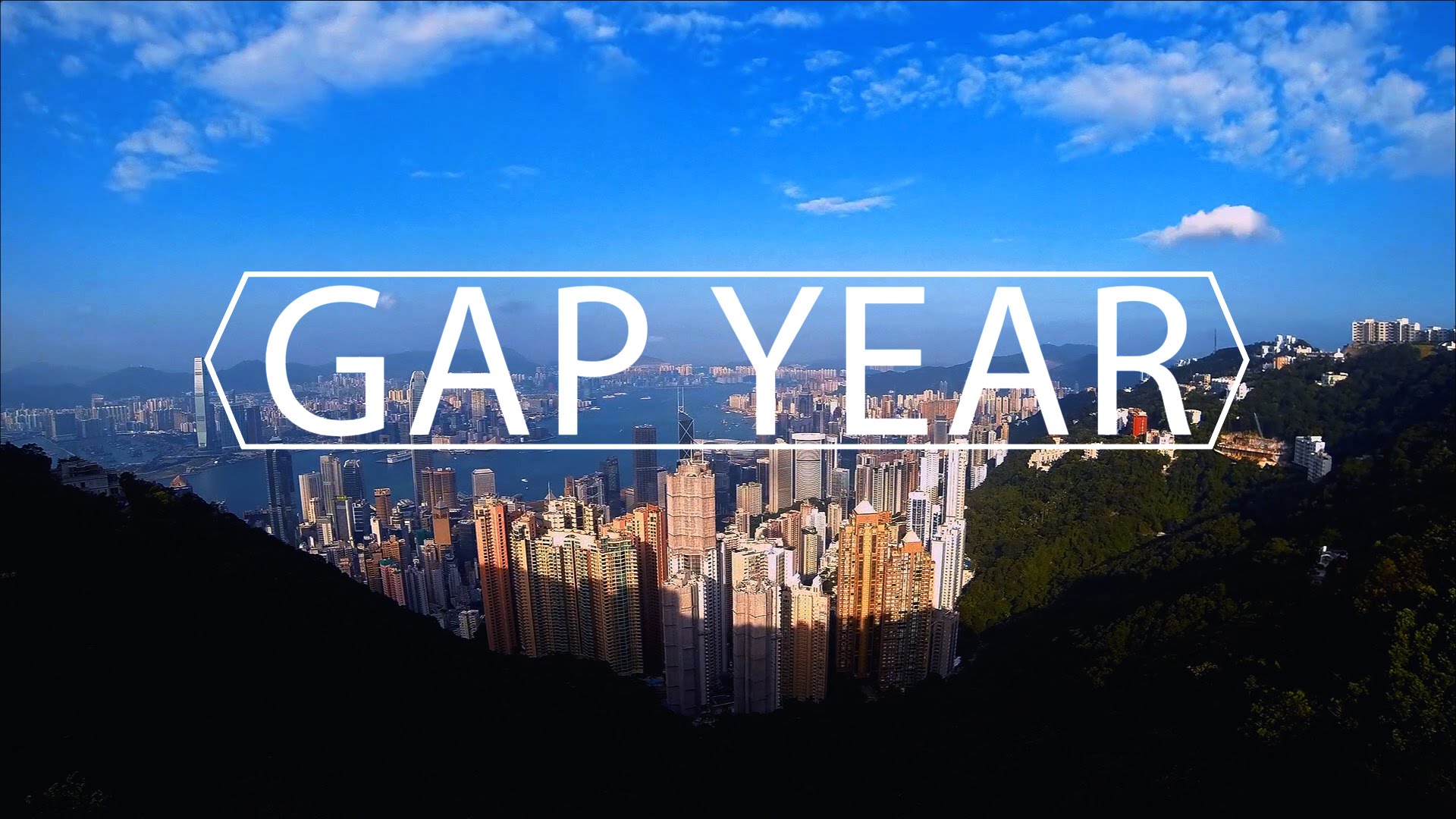 Cộng đồng mạng - “Gap year” không đồng nghĩa với lười biếng, thích ăn chơi
