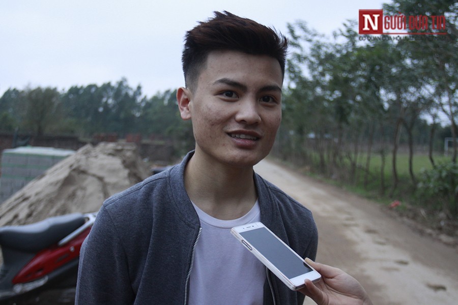 Dân sinh - Anh trai tiền vệ Quang Hải tiết lộ kỷ niệm vui về em trai (Hình 2).