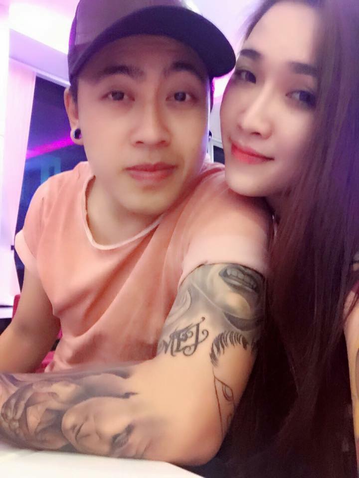 Cộng đồng mạng - Cô vợ từng được chồng tặng 100 triệu tiết lộ món quà Valentine tặng chồng (Hình 4).