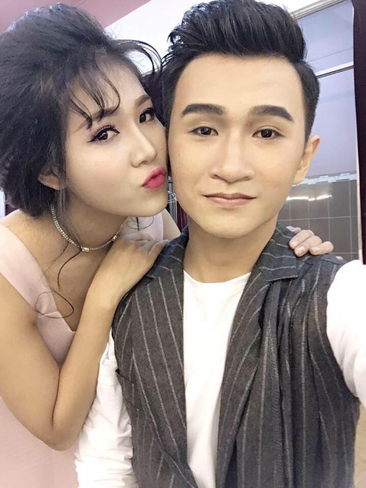 Cộng đồng mạng - Chuyện tình từ bạn thân thành người yêu của cặp đôi 9X gây sốt (Hình 4).