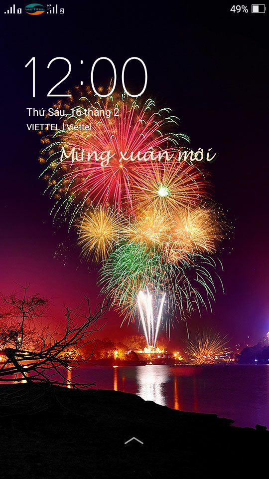 Cộng đồng mạng - Ghi nhận những lời chúc mừng năm mới 2018 hay nhất của cư dân mạng (Hình 2).