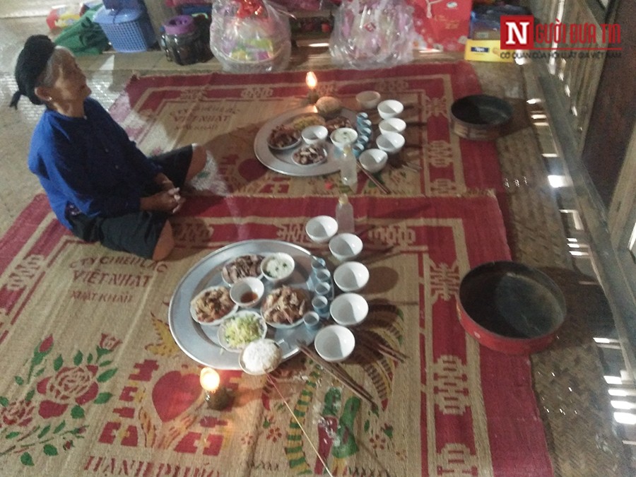 Văn ho&aacute; - M&acirc;m cơm h&oacute;a v&agrave;ng m&ugrave;ng 3 Tết độc đ&aacute;o của người T&agrave;y v&ugrave;ngT&acirc;y Bắc (H&igrave;nh 5).