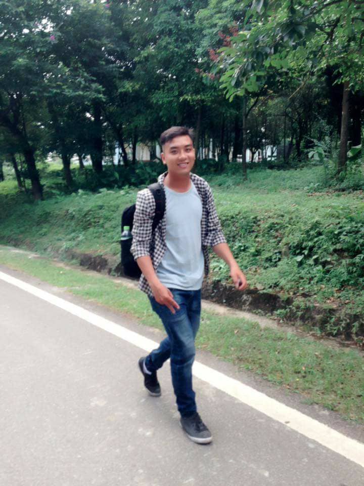 C&ocirc; g&aacute;i viết t&acirc;m sự &ldquo;c&oacute; anh trai th&igrave; thế n&agrave;o?&rdquo; g&acirc;y b&atilde;o mạng (H&igrave;nh 3).