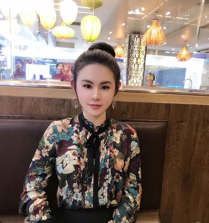 Rùng mình lời kể thoát thân của nữ DJ nổi tiếng Sài thành trong vụ cháy chung cư Carina (Hình 4).