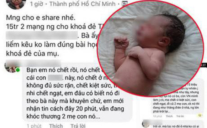 Người tung tin đồn thất thiệt 'câu like' trên mạng xã hội bị xử lý thế nào?