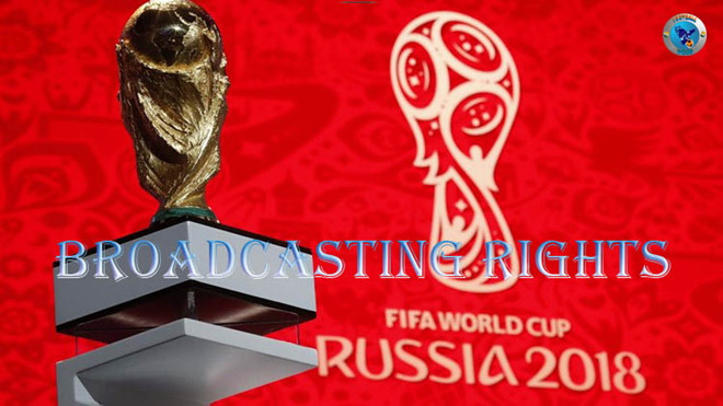 Tổng cục trưởng Tổng cục TDTT: Không thể mua bản quyền World Cup 2018 bằng mọi giá!