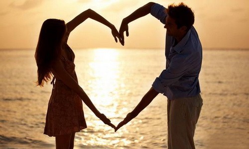 Nếu thật là yêu, không thể hóa dại cuồng