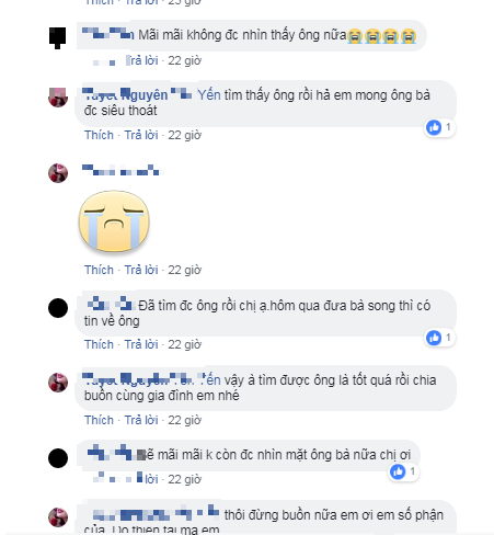 Nỗi đau x&eacute; l&ograve;ng của người ch&aacute;u kh&ocirc;ng thể về Lai Ch&acirc;u tiễn đưa &ocirc;ng b&agrave; lần cuối (H&igrave;nh 2).