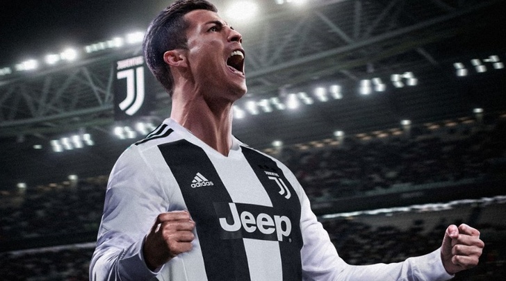 Cristiano Ronaldo và sự hồi sinh của Serie A