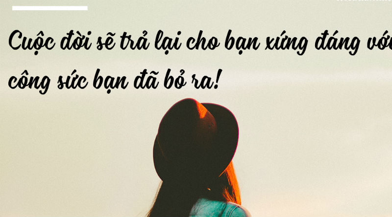 'Tâm thư' của người chị gửi em gái có điểm thi kém trong kỳ thi THPT Quốc gia gây sốt (Hình 2).