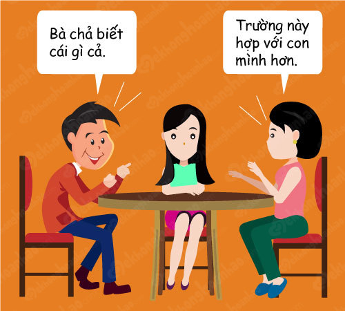 Dân sinh - “Có nên chọn trường điểm cho con?” và câu trả lời từ phụ huynh