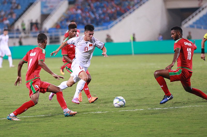 Thể thao - Không có bản quyền ASIAD 2018, người hâm mộ tìm phương án dự phòng