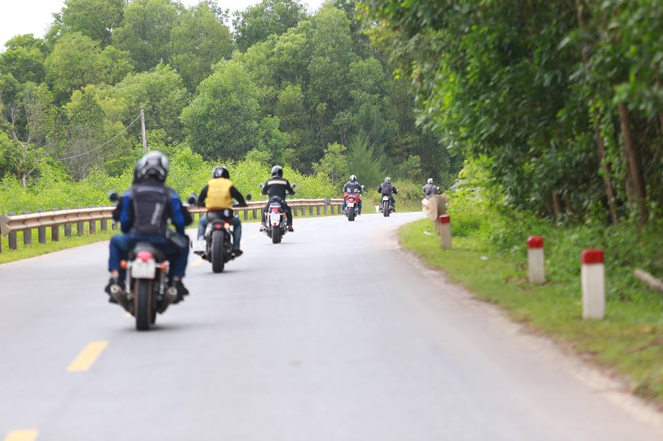 ...nhằm thắt chặt tình đoàn kết và tăng tương tác giữa các thành viên. 