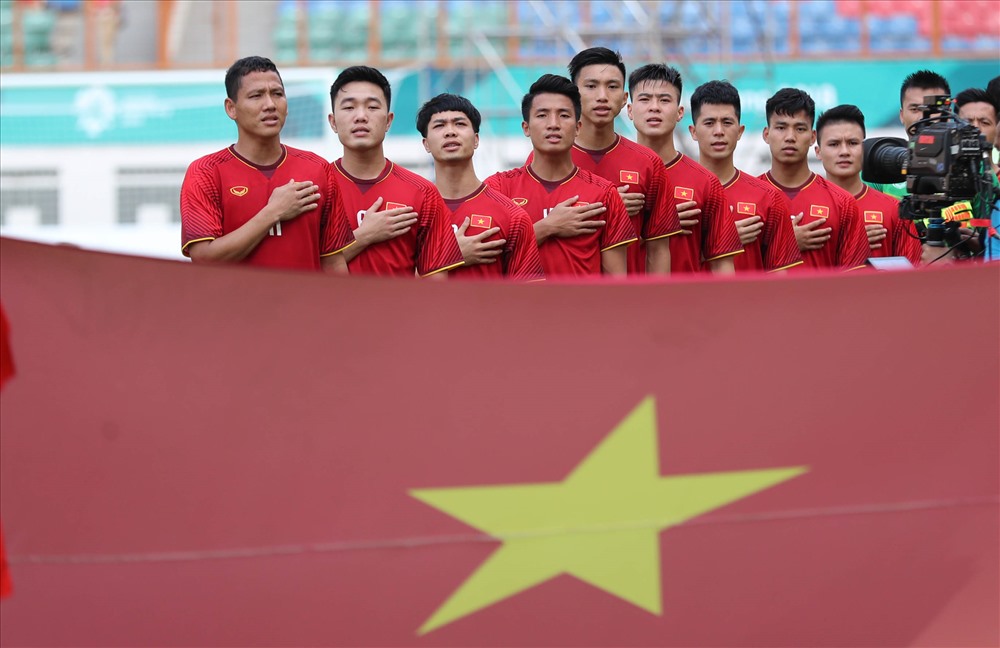 Thể thao - Nóng: VOV đã có bản quyền phát sóng ASIAD 18