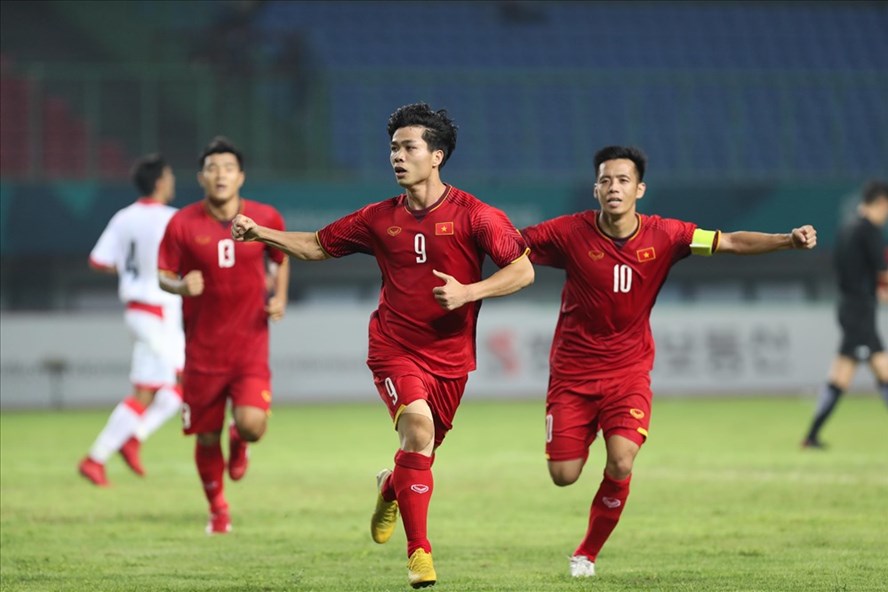 Thể thao - Chiến thắng của U23 Việt Nam trước U23 Bahrain không phải ăn may