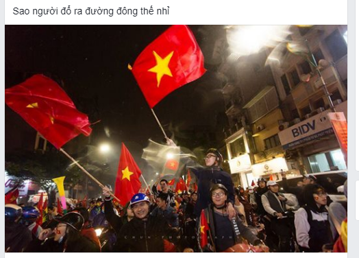 Thể thao - U23 Việt Nam vào bán kết ASIAD 18: Một đêm trắng trong niềm vui chiến thắng (Hình 4).