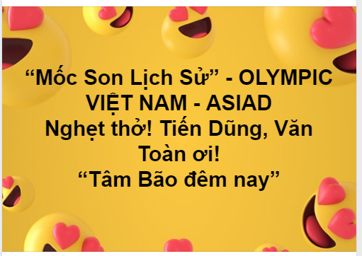 Thể thao - U23 Việt Nam vào bán kết ASIAD 18: Một đêm trắng trong niềm vui chiến thắng (Hình 5).