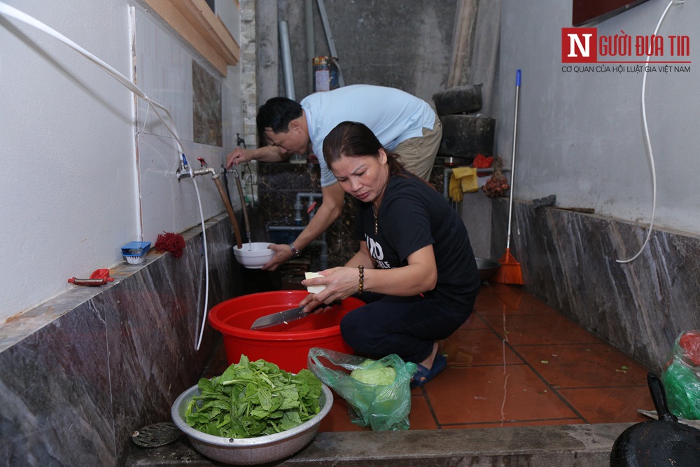 Thể thao - Bố của Quang Hải U23: Nhìn các cầu thủ thi đấu tự tin là vui rồi! (Hình 8).